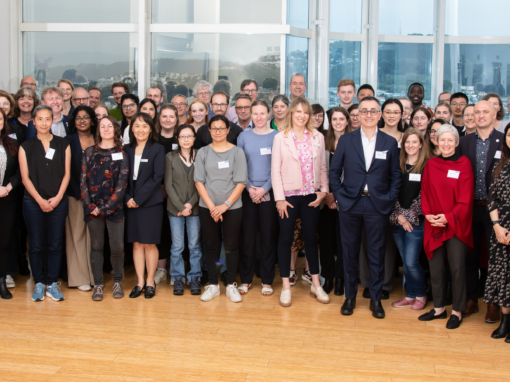 RNA Symposium: building momentum year after year RNA Symposium: building momentum year after year