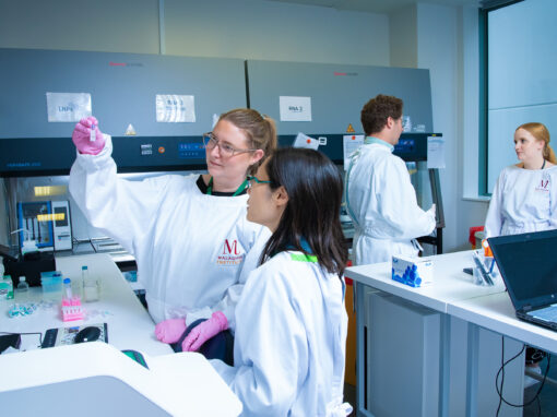 Our Changing World: Building New Zealand’s RNA capabilities Our Changing World: Building New Zealand’s RNA capabilities