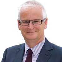 John-Fraser