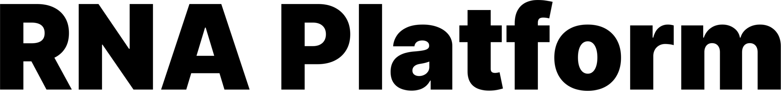 RNA Platform_logo_blk