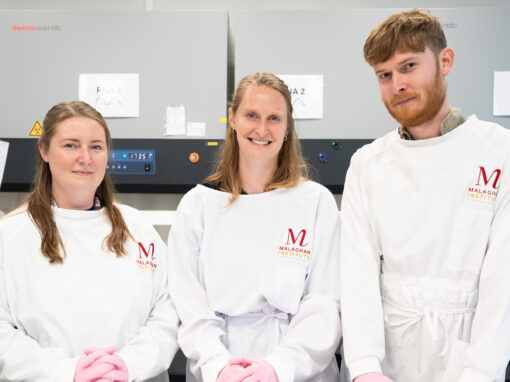 Building New Zealand’s RNA Production capability Building New Zealand’s RNA Production capability