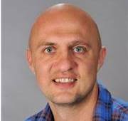 Alex Gavryuskin