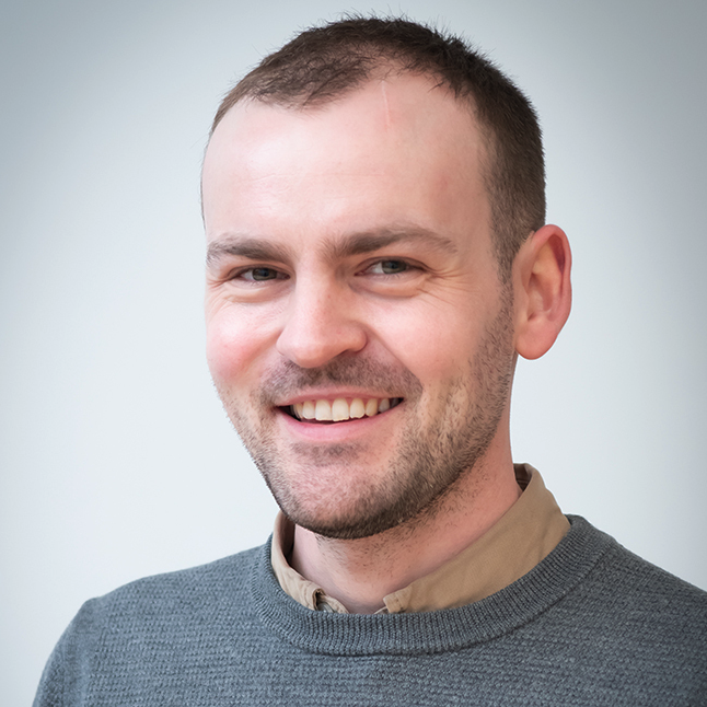 Tim Bilbrough
