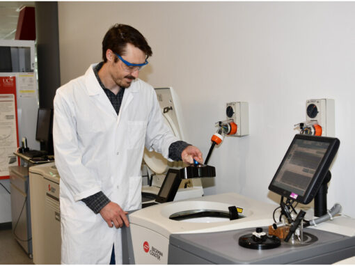Analytical Ultracentrifugation in Aotearoa: A Brief History of the Technique and its Place Among Other Tools Used to Investigate Biomolecular Interactions