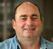 Greg Walker