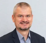 Nikolay Shirokikh