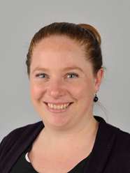 Kirsty Danielson